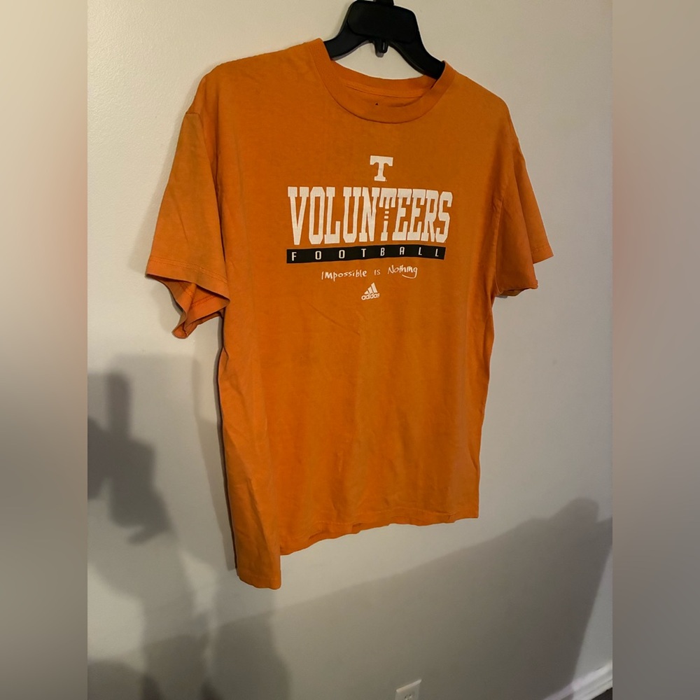 Tennessee Volunteers Shirt